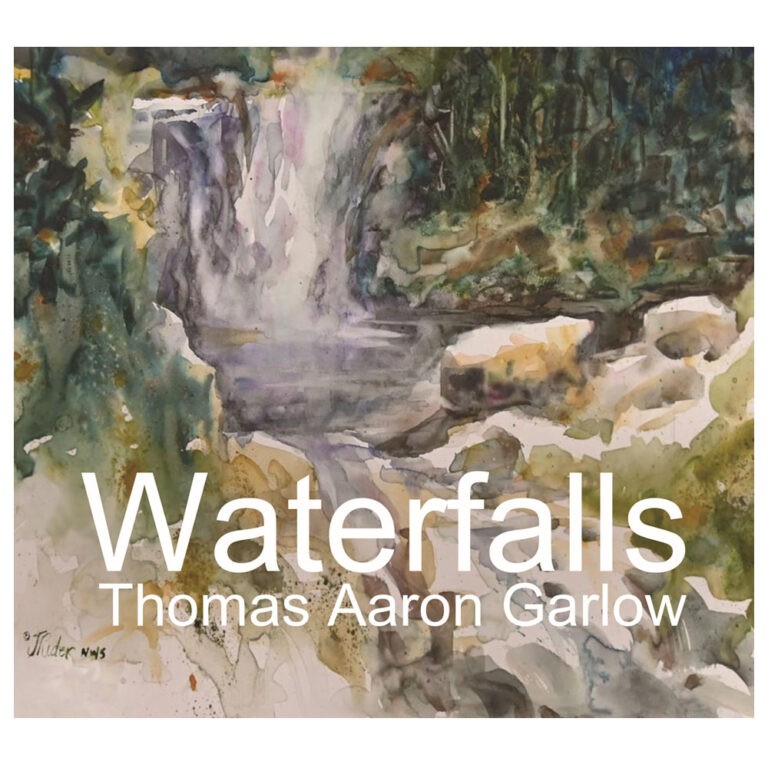 TAG music - waterfalls